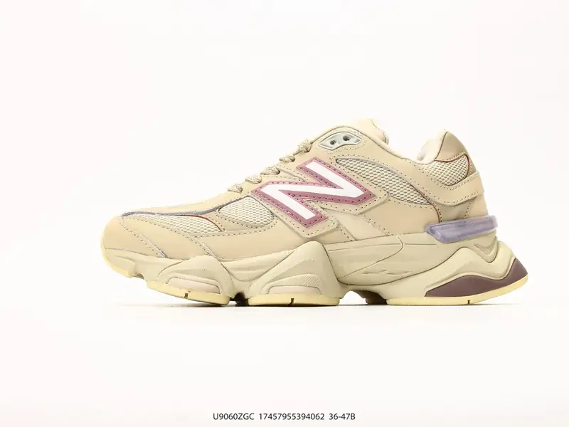 New Balance Спортивная обувь Ретро U9060ZGC #17457955394062